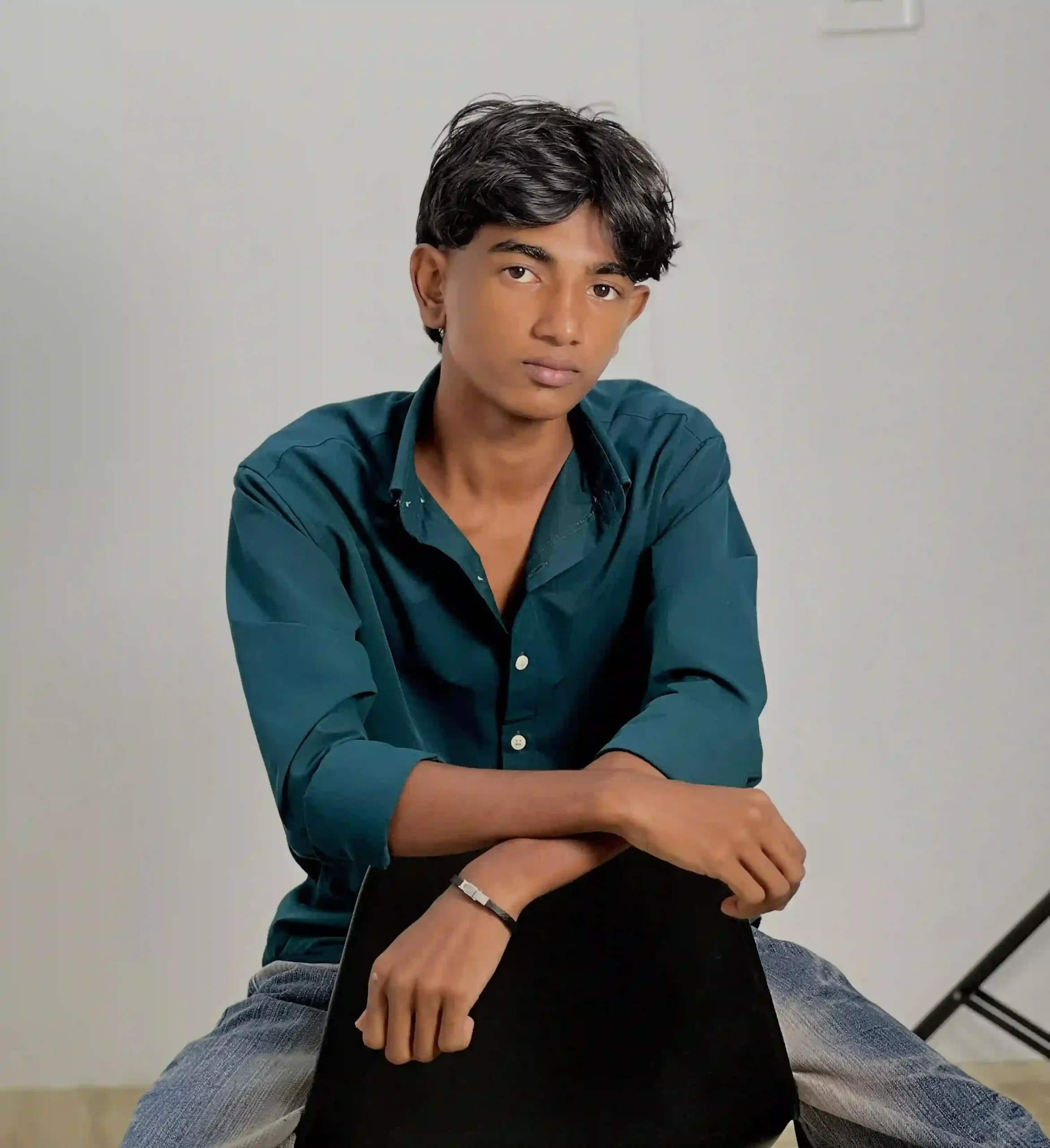 profile photo of a ferelance seo expert in keala